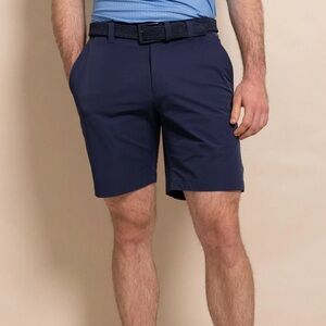 Southern Tide Breeze 8” Performance Short